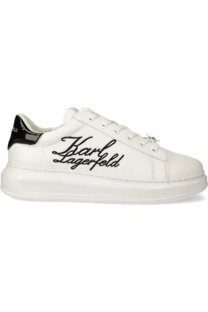 Karl Lagerfeld Sneakers Kapri Signia