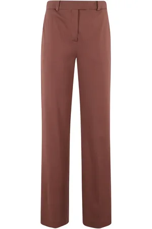 Circolo Pantaloni dritti