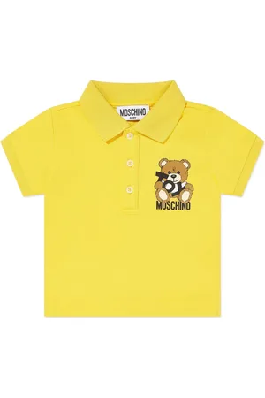 Moschino Polo Teddy Bear