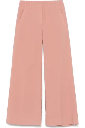 Incotex Pantaloni in popeline
