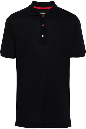 Kiton Polo piqué