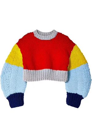 Loewe Maglione crop