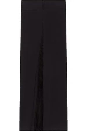 Courrèges Pantaloni Infinity