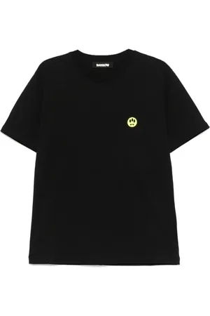BARROW T-shirt con logo