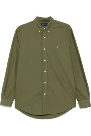 Ralph Lauren Camicia in cotone