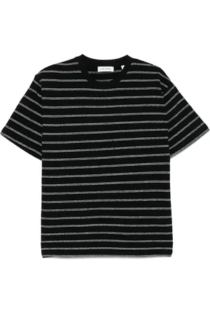 Frame T-shirt a righe