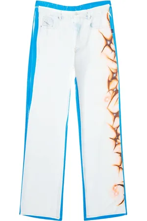 Diesel Pantaloni Street Art Capsule