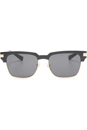 VERSACE Occhiali da sole squadrati