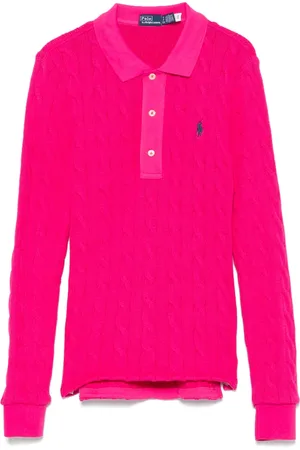 Ralph Lauren Polo in maglia