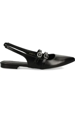 ALOHAS Ballerine in pelle