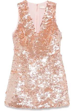 ALICE+OLIVIA Abito corto Pacey