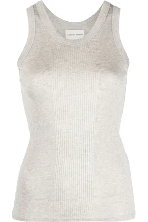 Loulou de Saison Top girocollo