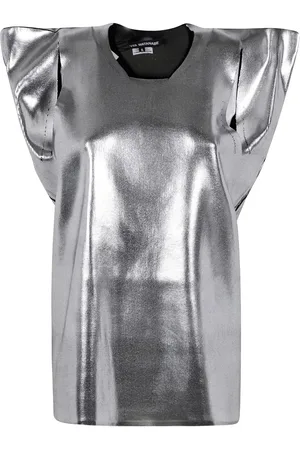 JUNYA WATANABE Top lamé