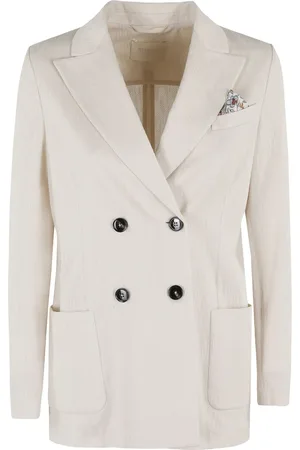 Circolo Blazer in cotone
