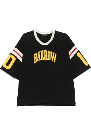 BARROW T-shirt con logo