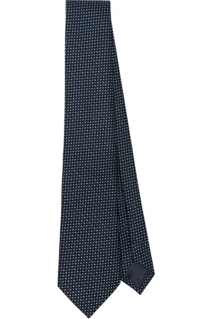 Emporio Armani Cravatta in seta