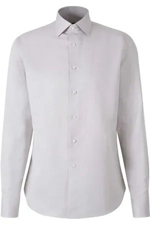 CANALI Camicia in cotone