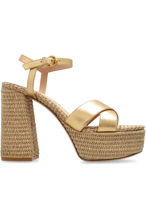 Gianvito Rossi Sandali Bebe 12mm