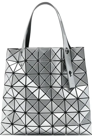 Issey Miyake Borsa tote Prism