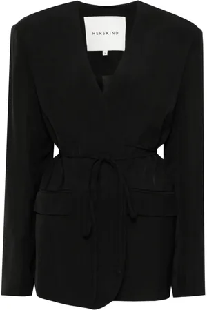 Herskind Blazer Indiana