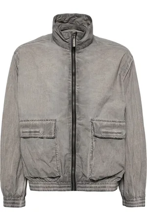 Izzue Giacca con zip