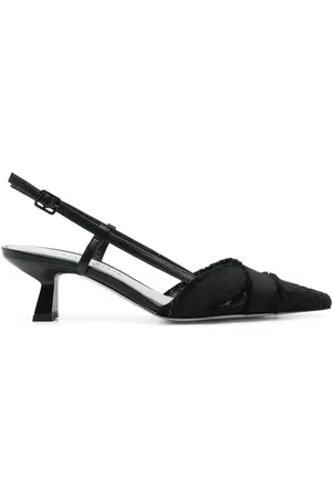 ROBERTO FESTA Pumps Girasol con cinturino posteriore 45mm