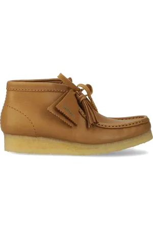 Clarks Stivali Wallabee