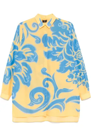 Etro Camicia con stampa