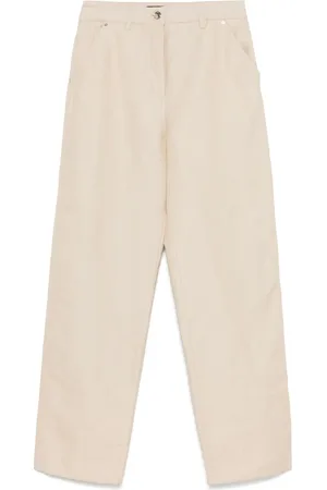 Maje Pantaloni dritti