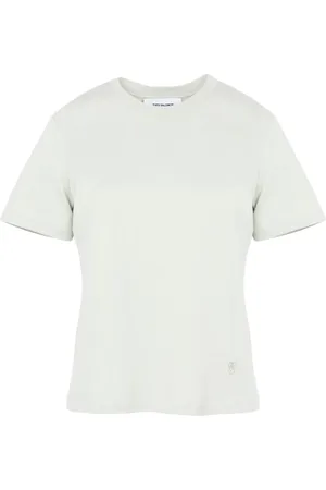 YVES SALOMON T-shirt in jersey