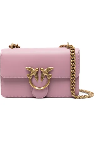 Pinko Borsa a spalla Love One mini
