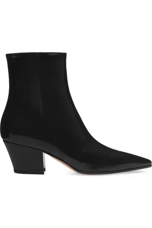 Gianvito Rossi Stivali Keinna 55
