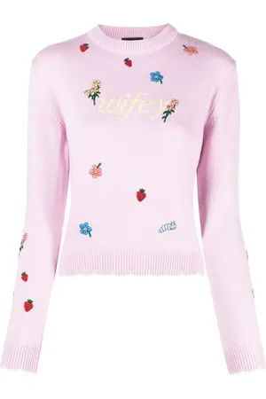 GCDS Maglione Wifey