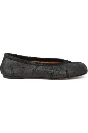 Maison Margiela Ballerine con punta Tabi