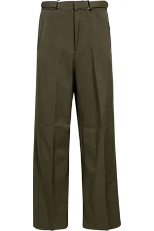 HONOR THE GIFT Pantaloni dritti Service