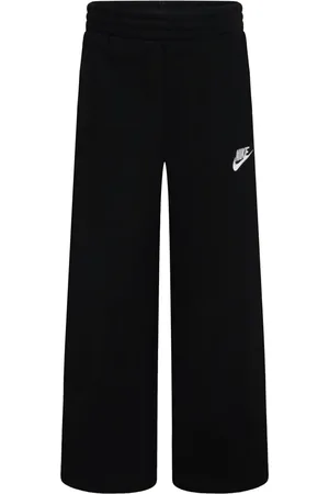 Nike Pantaloni sportivi con ricamo