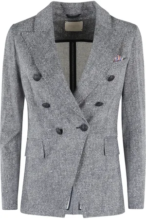 Circolo Blazer in cotone