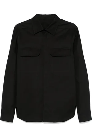 Rick Owens Camicia Work