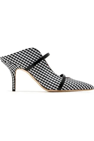MALONE SOULIERS Mules Maureen 70mm