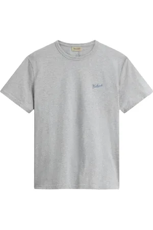 Woolrich T-shirt con stampa