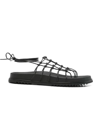 Rick Owens Sandali Web Granola