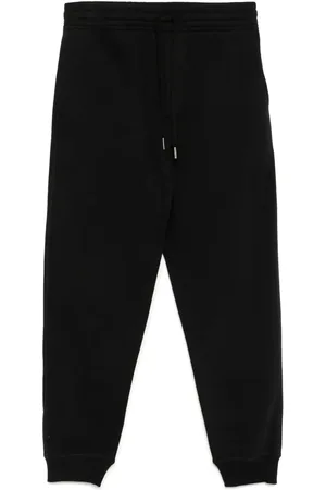 Tom Ford Pantaloni sportivi in jersey
