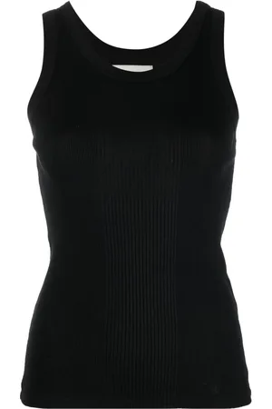 Loulou de Saison Top girocollo