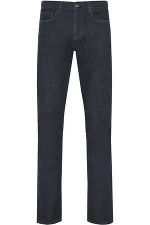 CANALI Jeans dritti