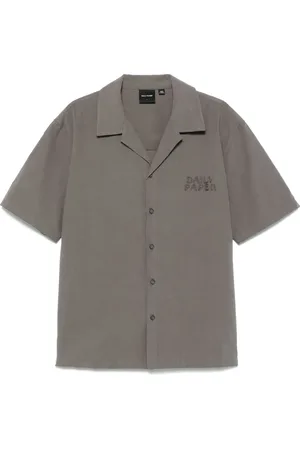 Daily paper Camicia con catena