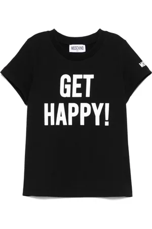 Moschino T-shirt in cotone