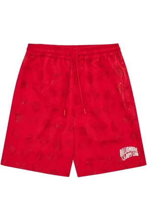 Billionaire Boys Club Bermuda con logo