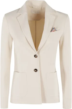 Circolo Blazer monopetto