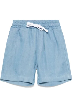 MISS GRANT Shorts con coulisse