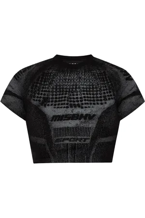 MISBHV T-shirt crop